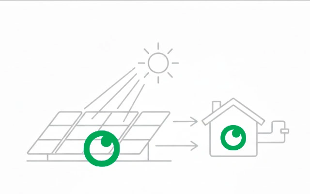 Convert to Usable Energy