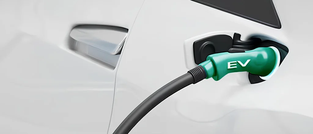 EV Charging Solutions