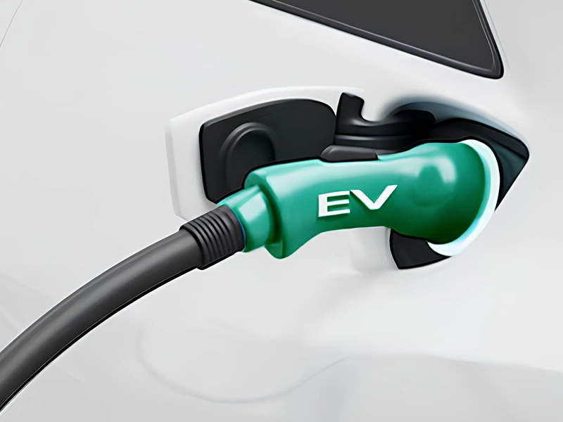 EV Charging Solutions - mobile