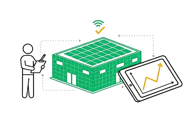 Monitoring & Maintenance