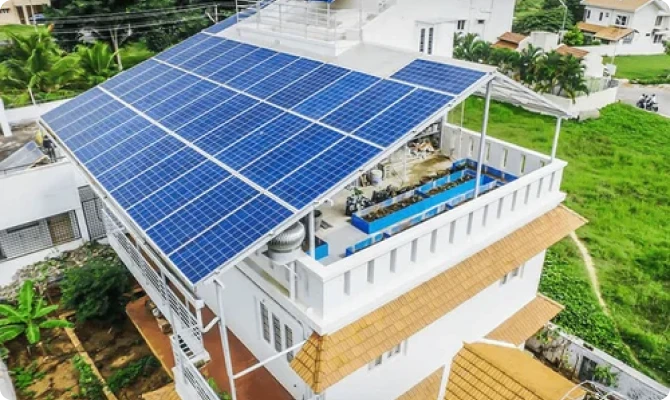 energy management