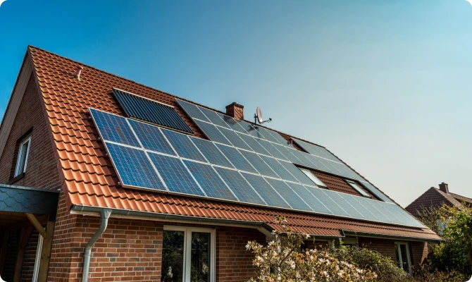 Residential Solar Solutions