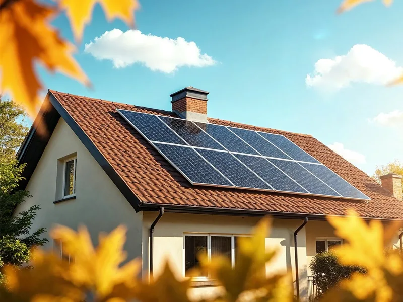 Residential Solar Solutions - mobile