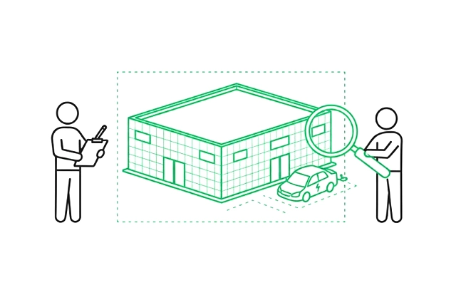Site Evaluation & Planning