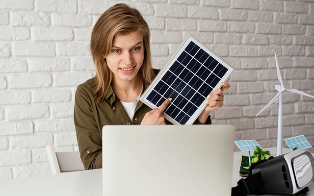 Solar Myths vs Facts