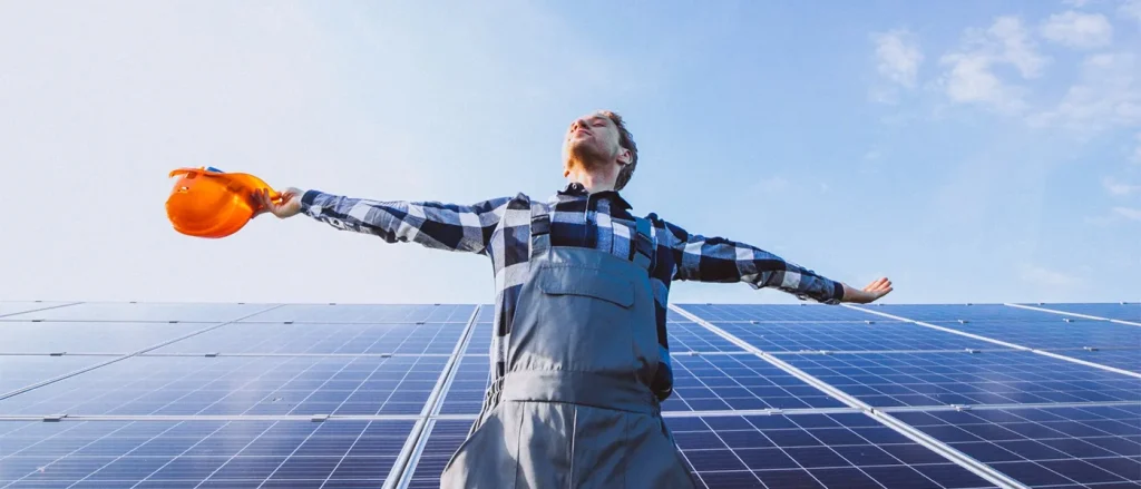 why solar power