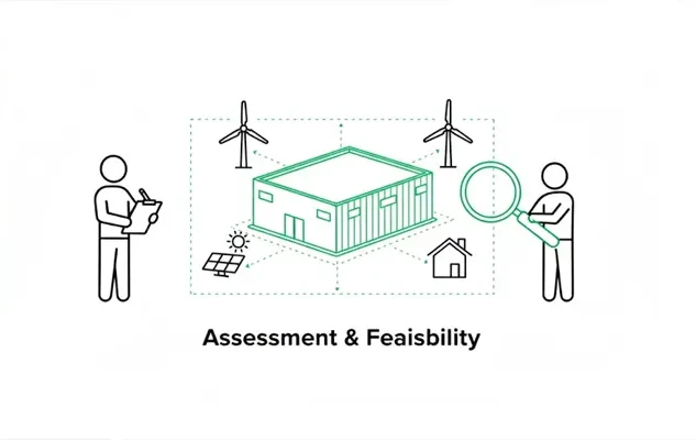 Assessment & Feasibility