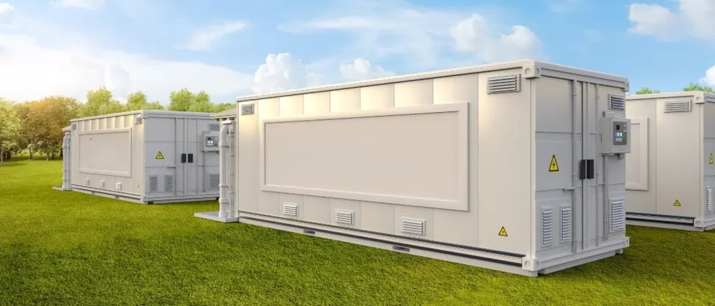 Battery Energy Storage Systems