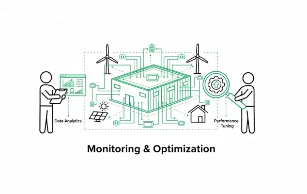 Monitoring & Optimization