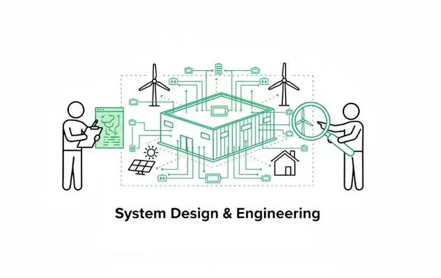 System Design & Engineering